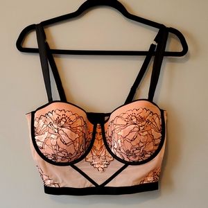 Auden Intimates - Bustier Top